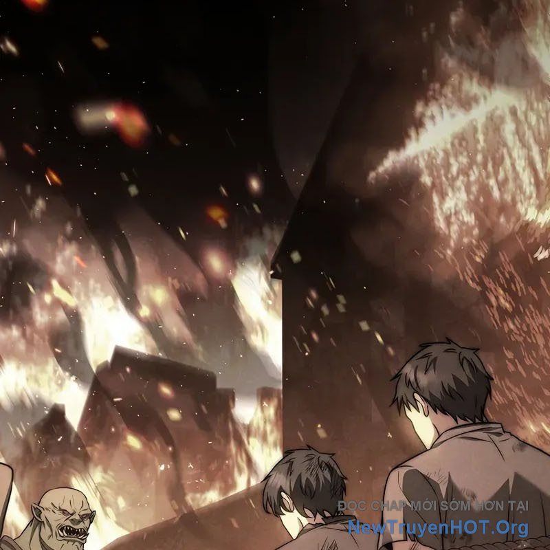 Tam Hoàng Tử Của Vong Quốc Hồi Quy: Chapter 13