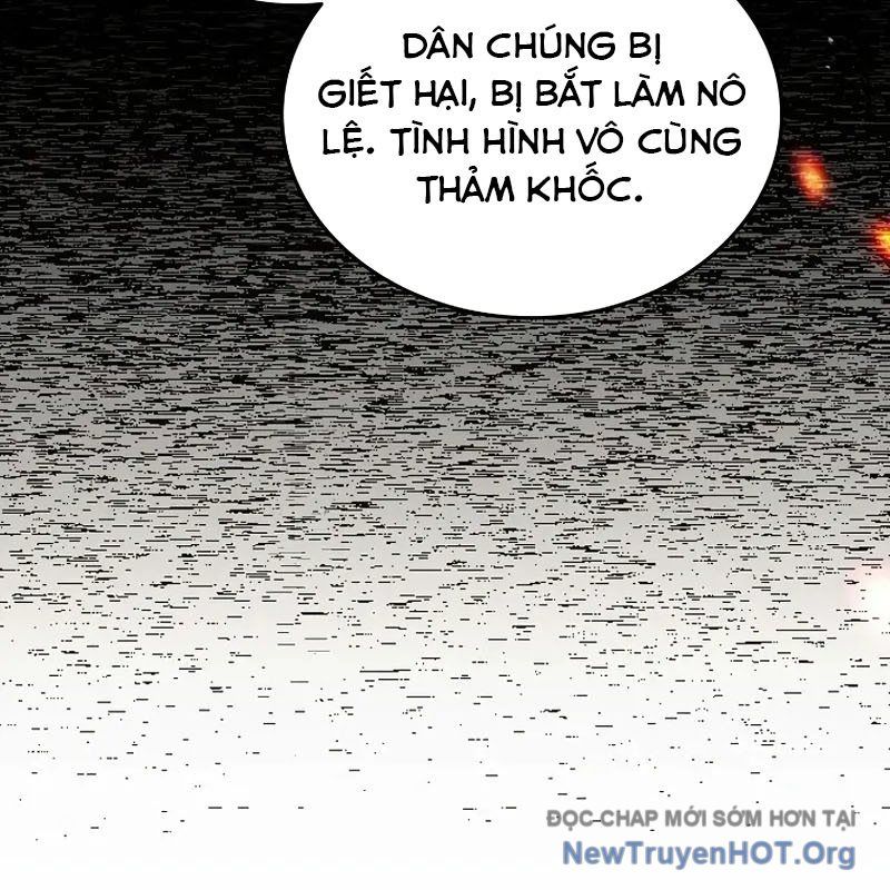 Tam Hoàng Tử Của Vong Quốc Hồi Quy: Chapter 13