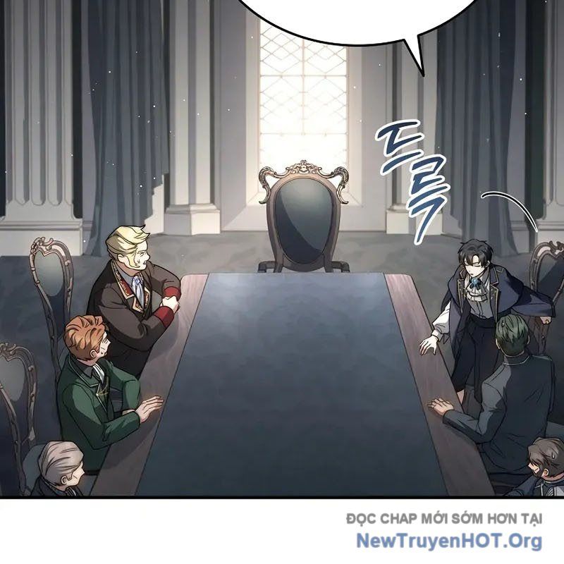 Tam Hoàng Tử Của Vong Quốc Hồi Quy: Chapter 13