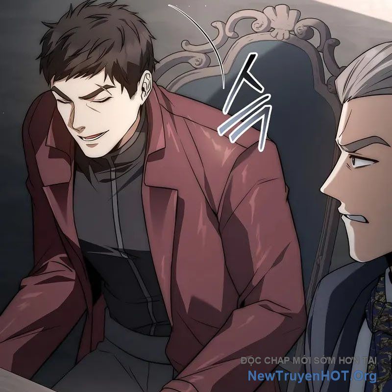 Tam Hoàng Tử Của Vong Quốc Hồi Quy: Chapter 13