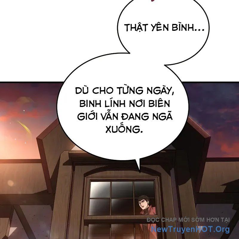 Tam Hoàng Tử Của Vong Quốc Hồi Quy: Chapter 13