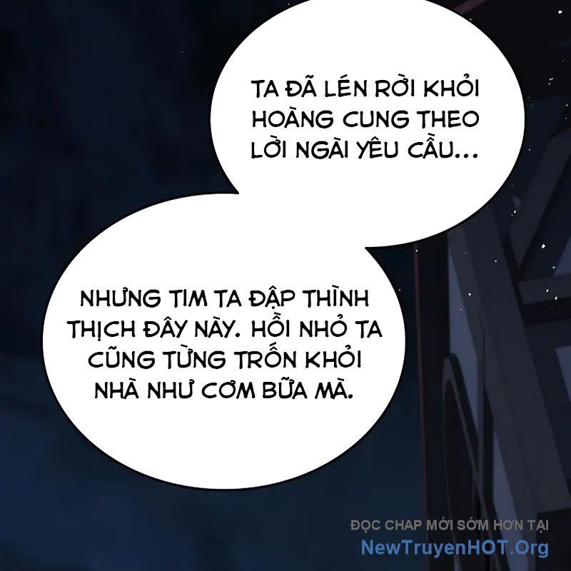 Tam Hoàng Tử Của Vong Quốc Hồi Quy: Chapter 13