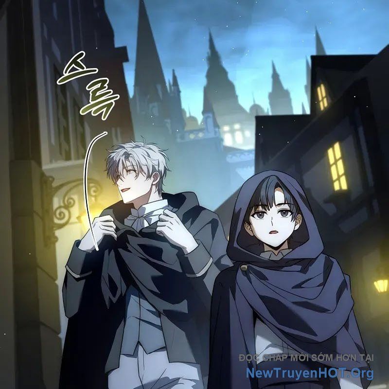 Tam Hoàng Tử Của Vong Quốc Hồi Quy: Chapter 13