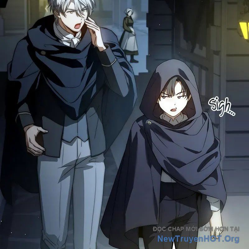 Tam Hoàng Tử Của Vong Quốc Hồi Quy: Chapter 13