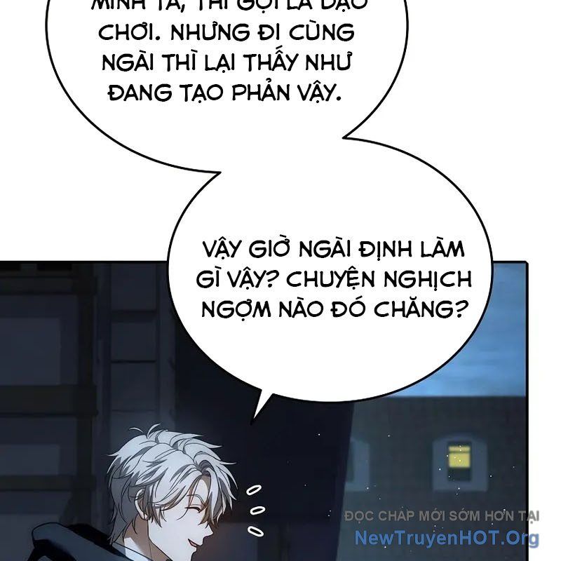 Tam Hoàng Tử Của Vong Quốc Hồi Quy: Chapter 13