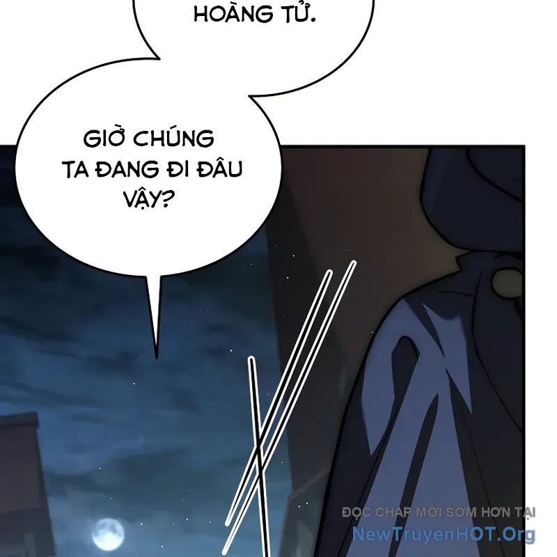 Tam Hoàng Tử Của Vong Quốc Hồi Quy: Chapter 13