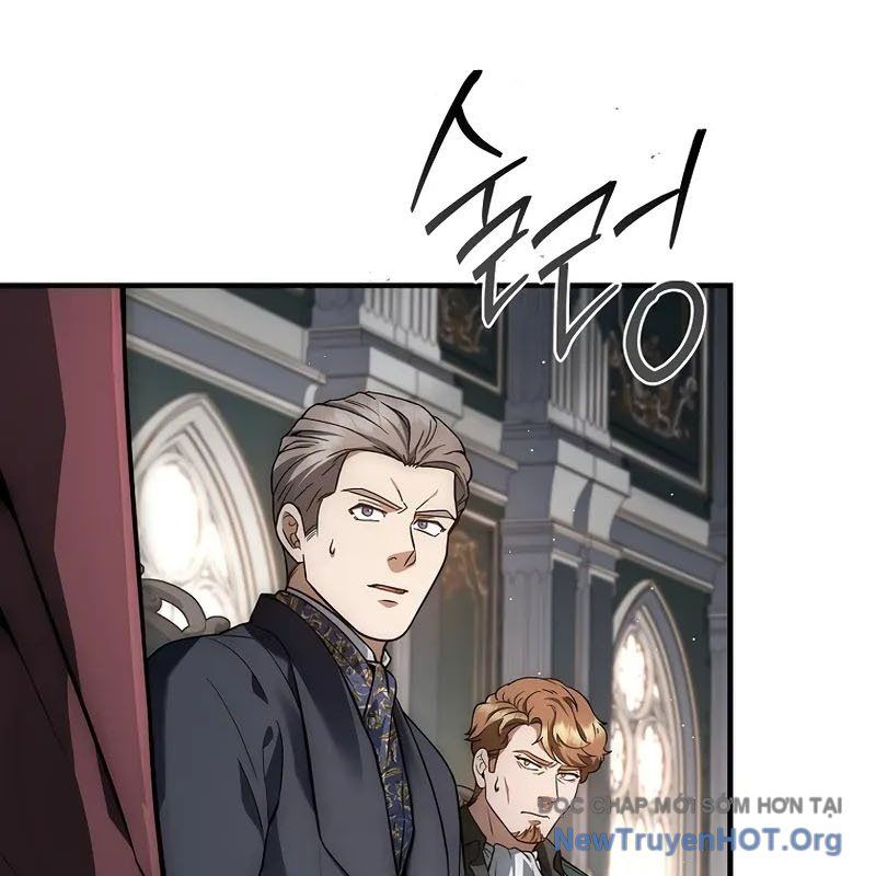 Tam Hoàng Tử Của Vong Quốc Hồi Quy: Chapter 13