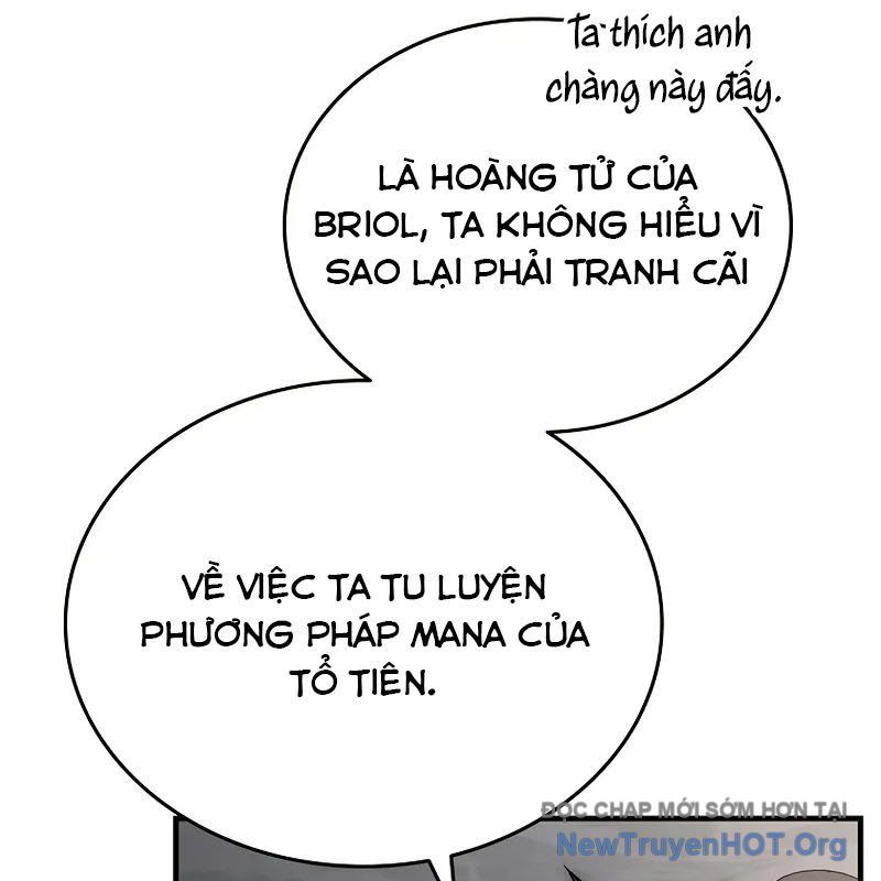 Tam Hoàng Tử Của Vong Quốc Hồi Quy: Chapter 13