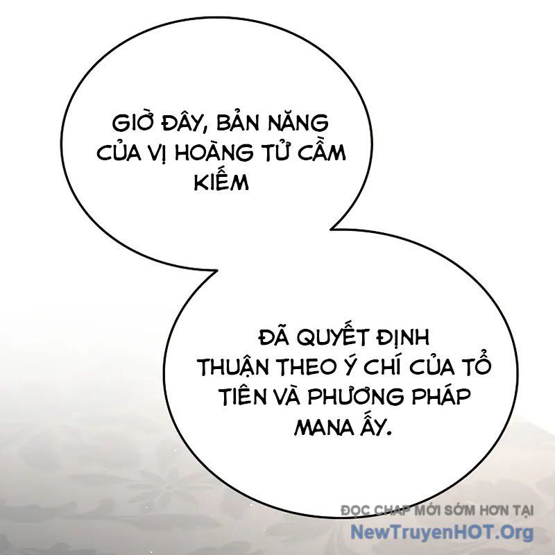 Tam Hoàng Tử Của Vong Quốc Hồi Quy: Chapter 13