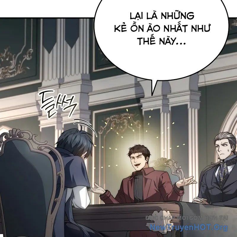 Tam Hoàng Tử Của Vong Quốc Hồi Quy: Chapter 13