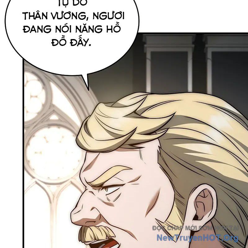 Tam Hoàng Tử Của Vong Quốc Hồi Quy: Chapter 13