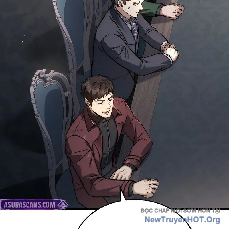 Tam Hoàng Tử Của Vong Quốc Hồi Quy: Chapter 13
