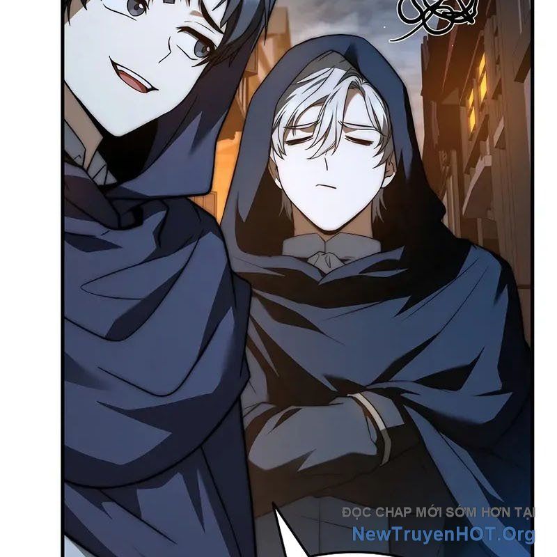 Tam Hoàng Tử Của Vong Quốc Hồi Quy: Chapter 14