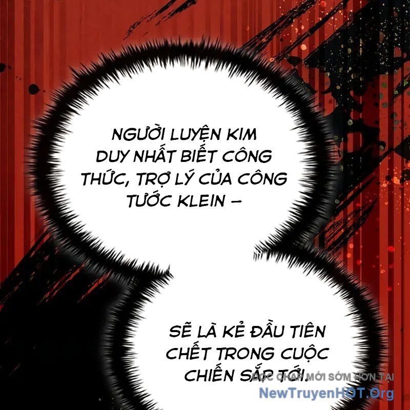 Tam Hoàng Tử Của Vong Quốc Hồi Quy: Chapter 14