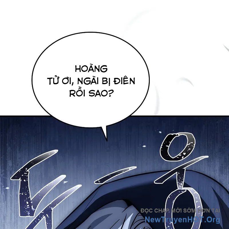 Tam Hoàng Tử Của Vong Quốc Hồi Quy: Chapter 14