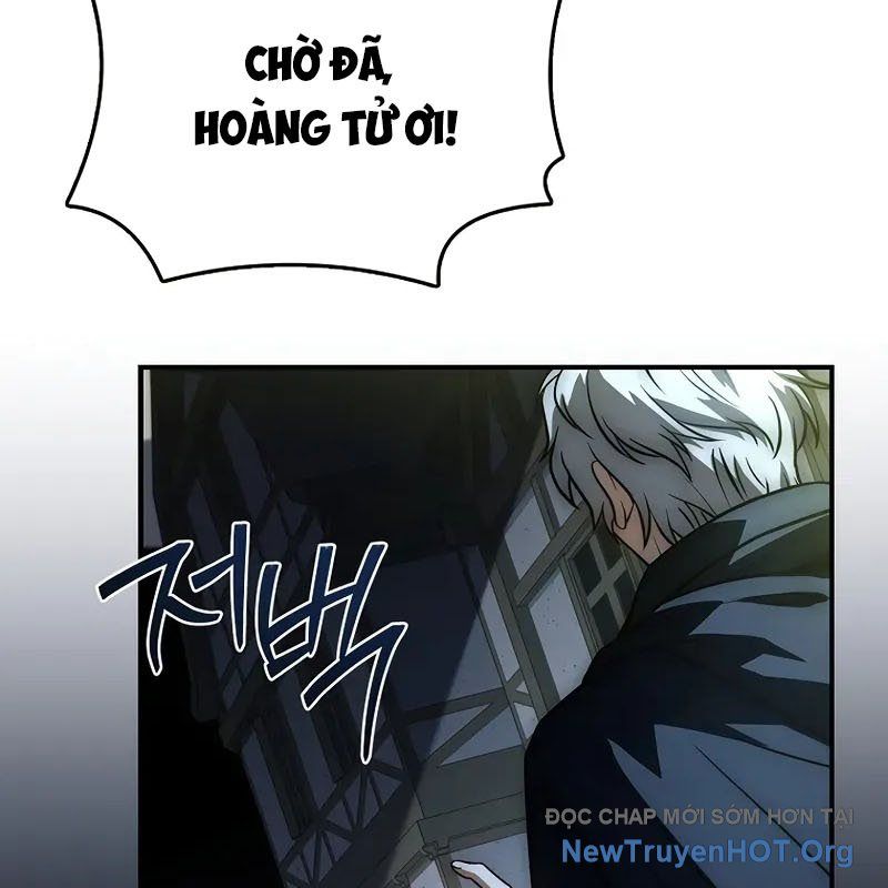 Tam Hoàng Tử Của Vong Quốc Hồi Quy: Chapter 14