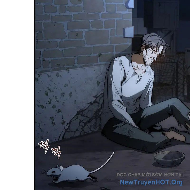 Tam Hoàng Tử Của Vong Quốc Hồi Quy: Chapter 14