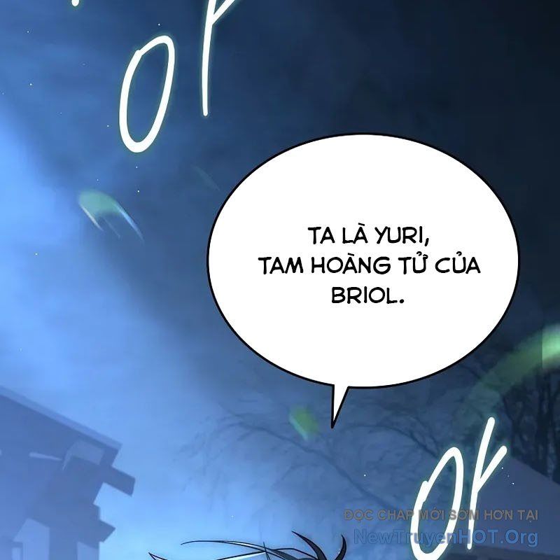 Tam Hoàng Tử Của Vong Quốc Hồi Quy: Chapter 14
