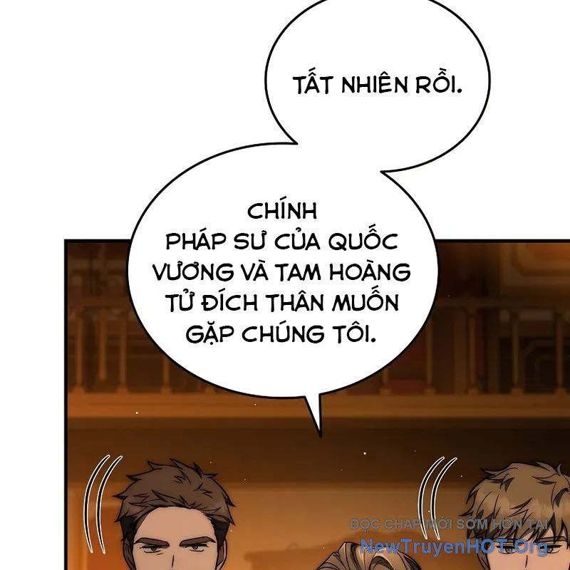 Tam Hoàng Tử Của Vong Quốc Hồi Quy: Chapter 14