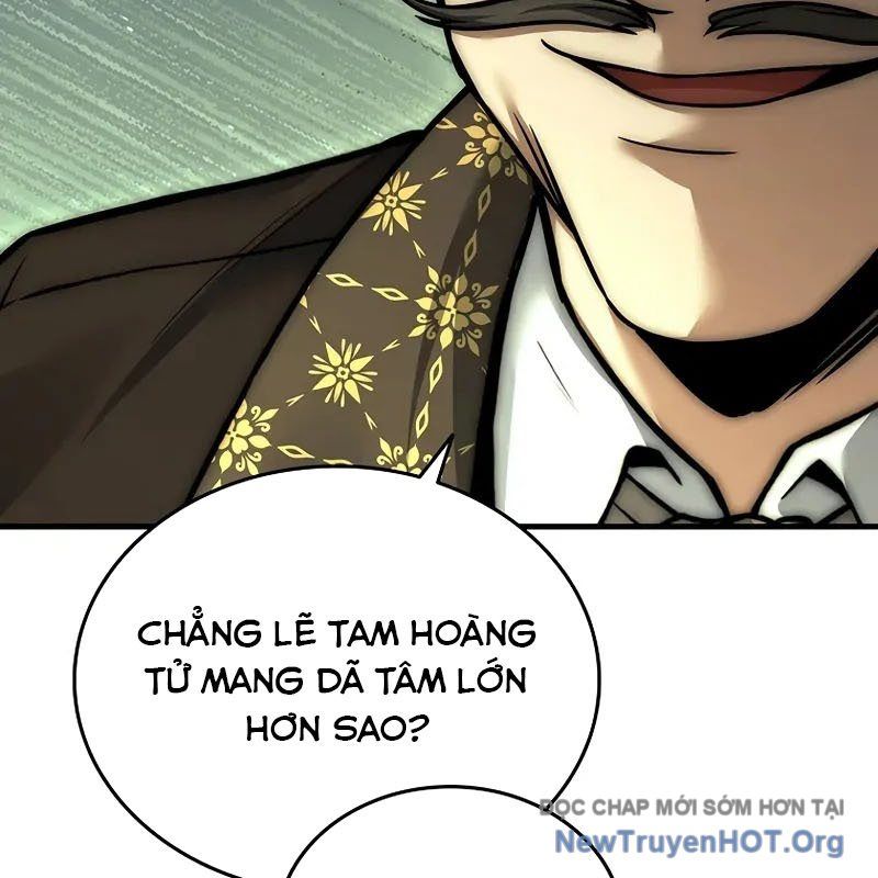 Tam Hoàng Tử Của Vong Quốc Hồi Quy: Chapter 14