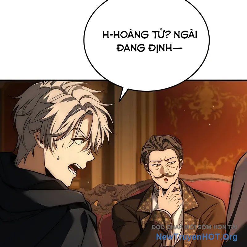 Tam Hoàng Tử Của Vong Quốc Hồi Quy: Chapter 14