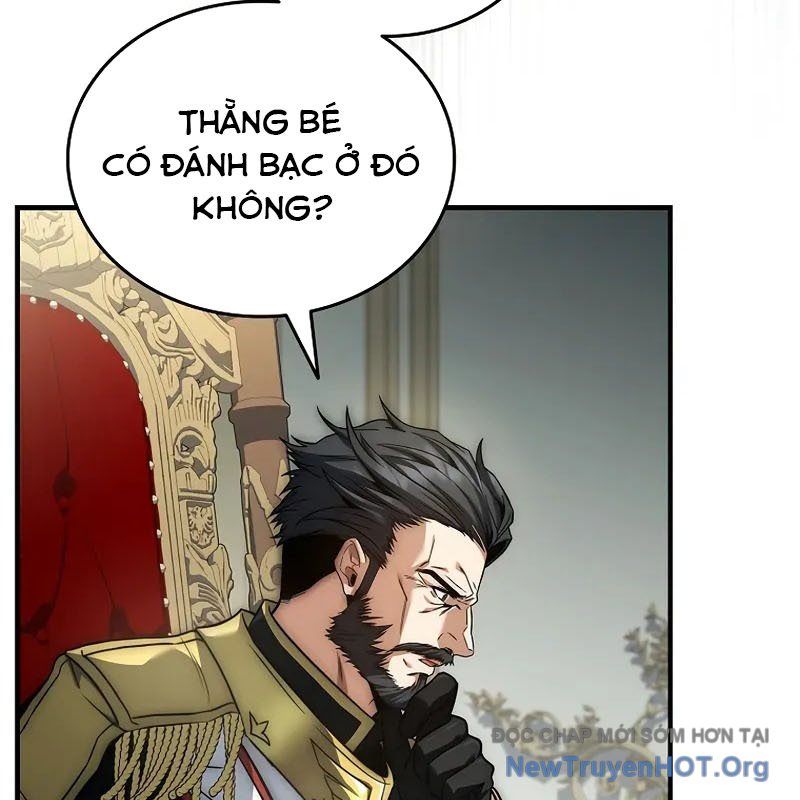 Tam Hoàng Tử Của Vong Quốc Hồi Quy: Chapter 15