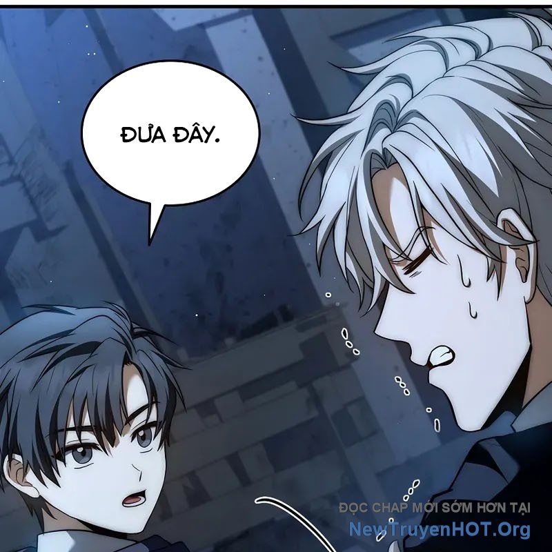 Tam Hoàng Tử Của Vong Quốc Hồi Quy: Chapter 15