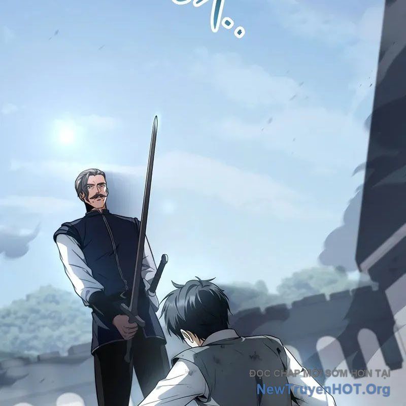Tam Hoàng Tử Của Vong Quốc Hồi Quy: Chapter 15