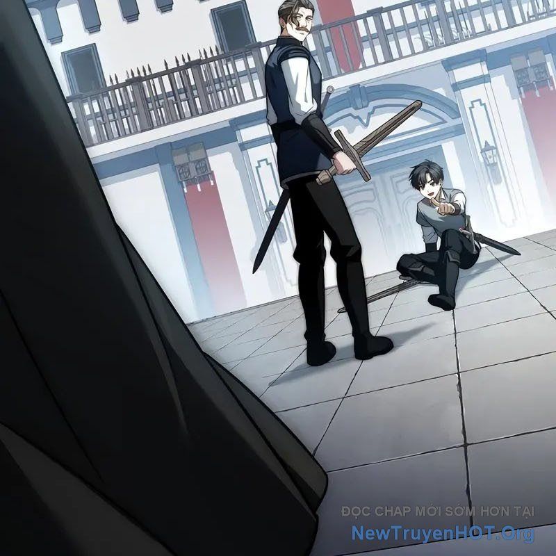 Tam Hoàng Tử Của Vong Quốc Hồi Quy: Chapter 15