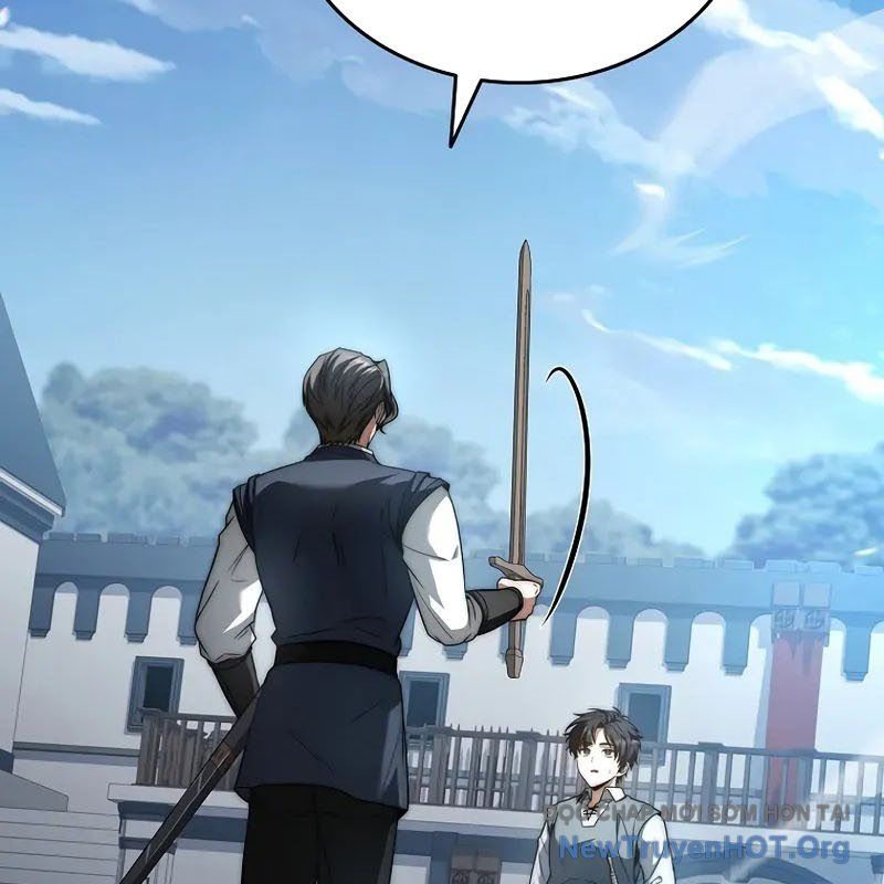 Tam Hoàng Tử Của Vong Quốc Hồi Quy: Chapter 15