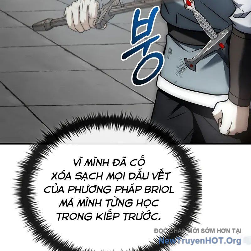 Tam Hoàng Tử Của Vong Quốc Hồi Quy: Chapter 15