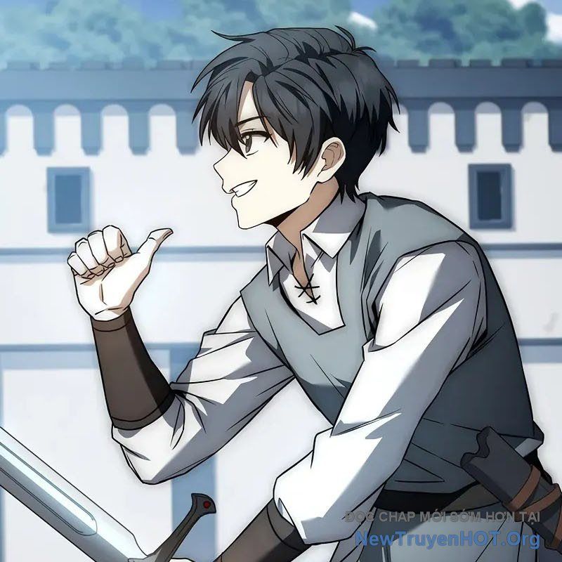 Tam Hoàng Tử Của Vong Quốc Hồi Quy: Chapter 15