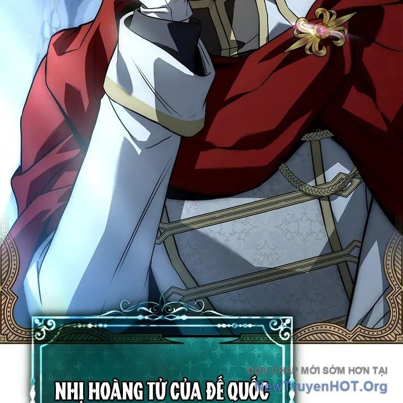 Tam Hoàng Tử Của Vong Quốc Hồi Quy: Chapter 15