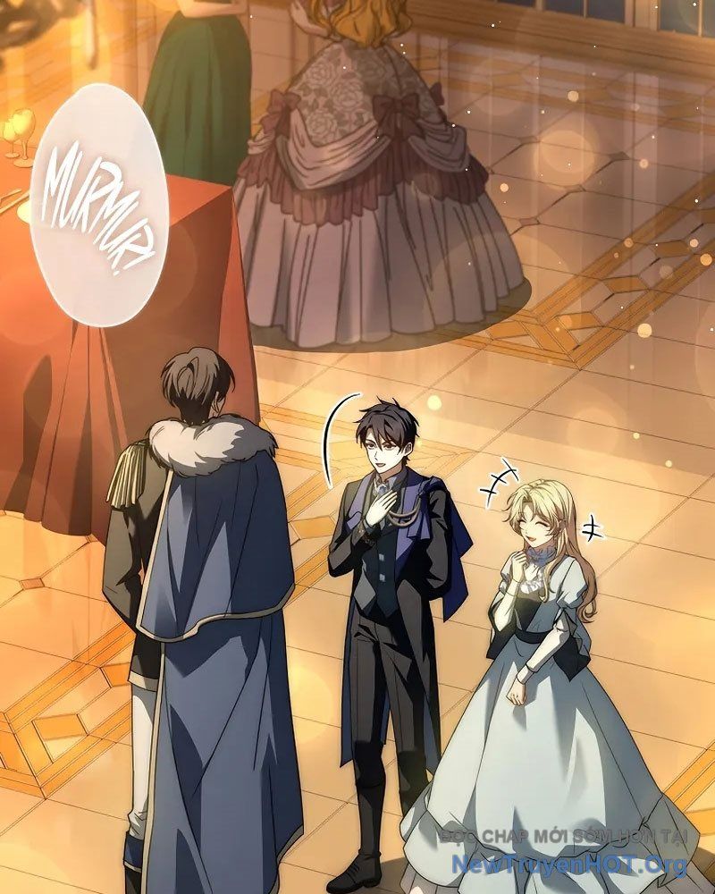 Tam Hoàng Tử Của Vong Quốc Hồi Quy: Chapter 16
