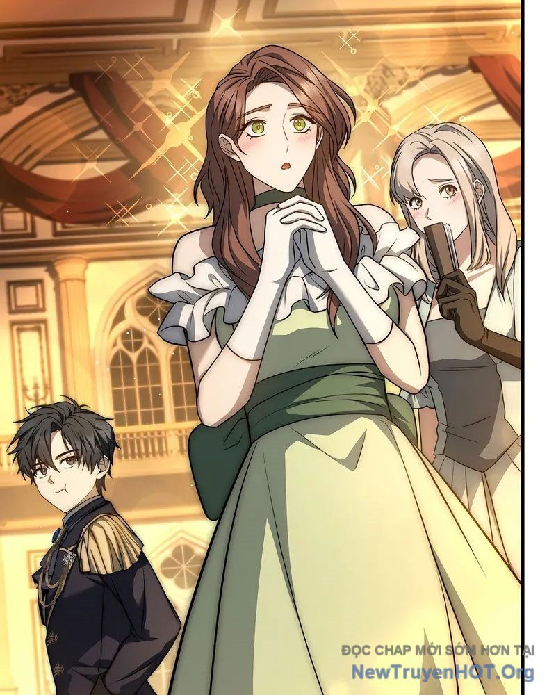 Tam Hoàng Tử Của Vong Quốc Hồi Quy: Chapter 16