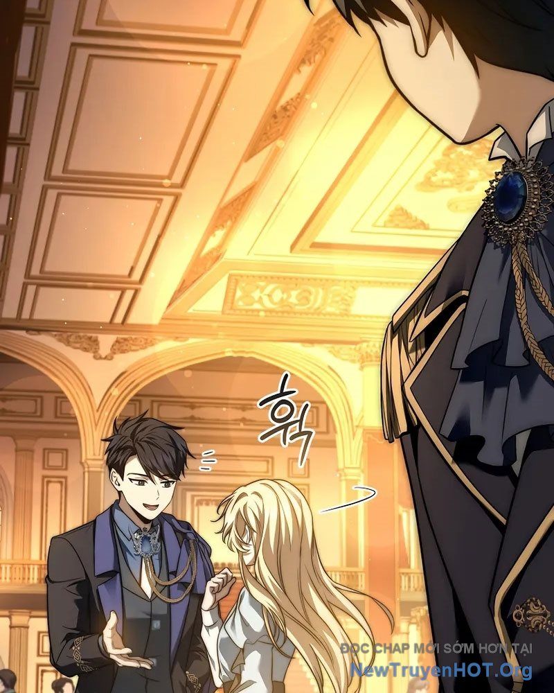 Tam Hoàng Tử Của Vong Quốc Hồi Quy: Chapter 16
