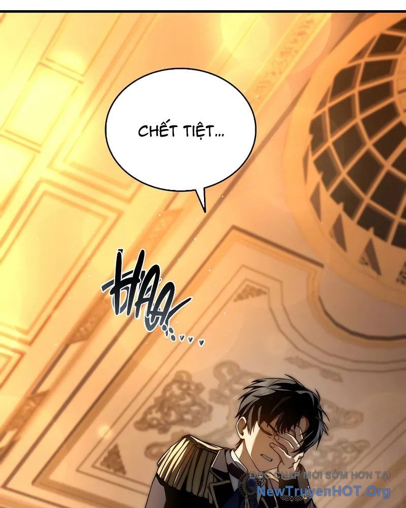 Tam Hoàng Tử Của Vong Quốc Hồi Quy: Chapter 16