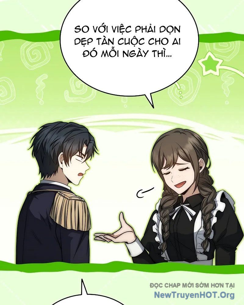 Tam Hoàng Tử Của Vong Quốc Hồi Quy: Chapter 16