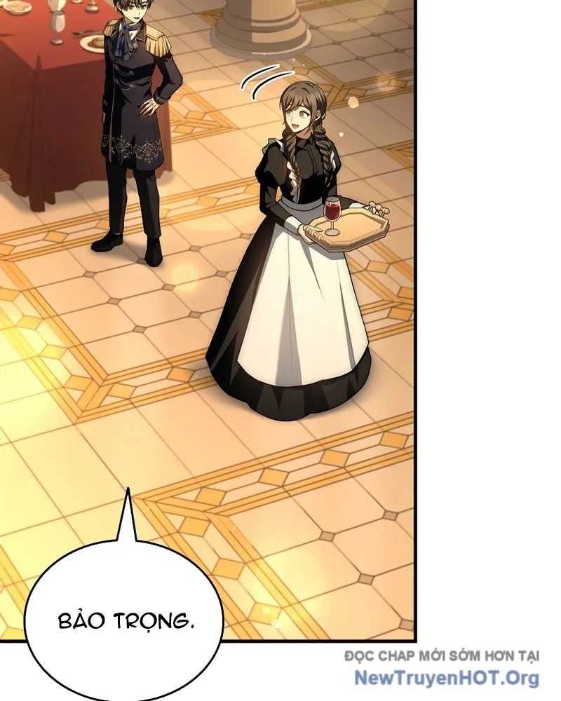 Tam Hoàng Tử Của Vong Quốc Hồi Quy: Chapter 16