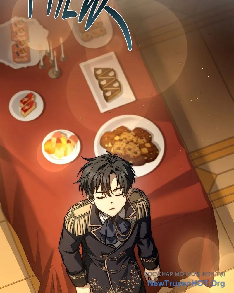 Tam Hoàng Tử Của Vong Quốc Hồi Quy: Chapter 16