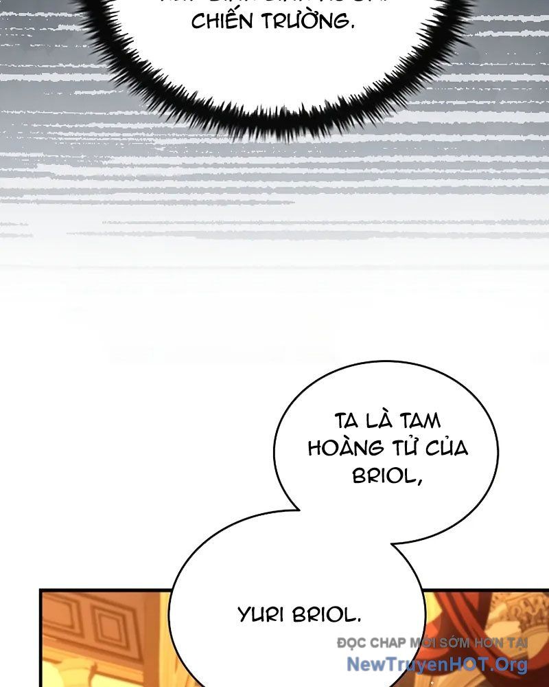 Tam Hoàng Tử Của Vong Quốc Hồi Quy: Chapter 16