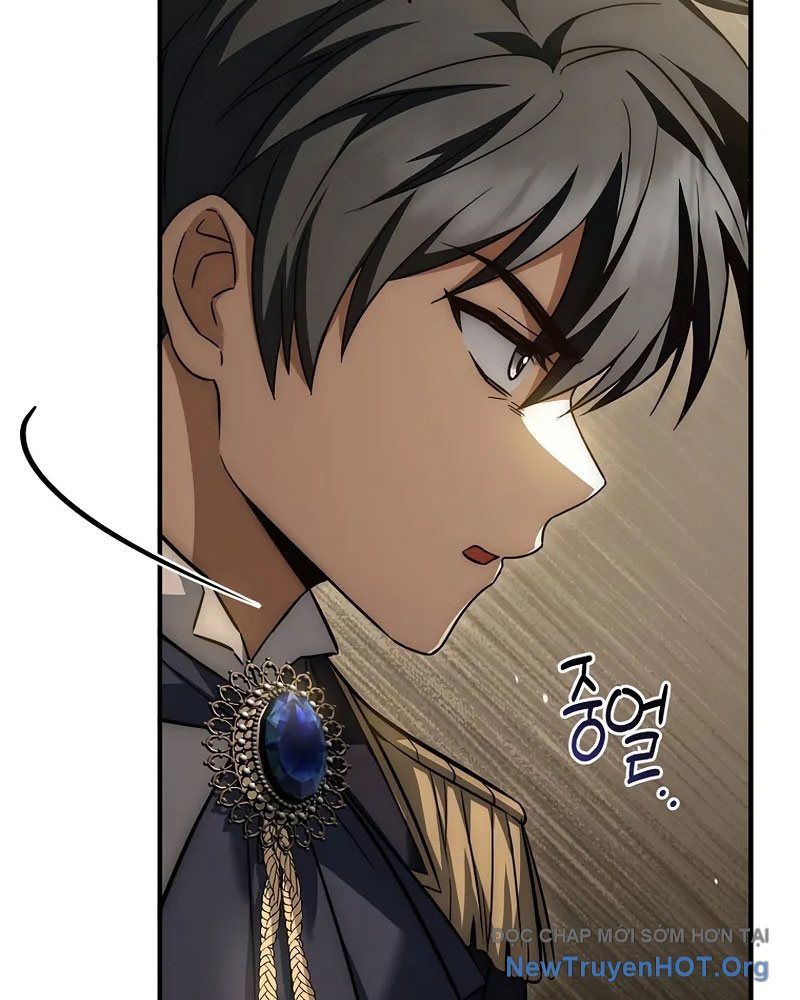 Tam Hoàng Tử Của Vong Quốc Hồi Quy: Chapter 16