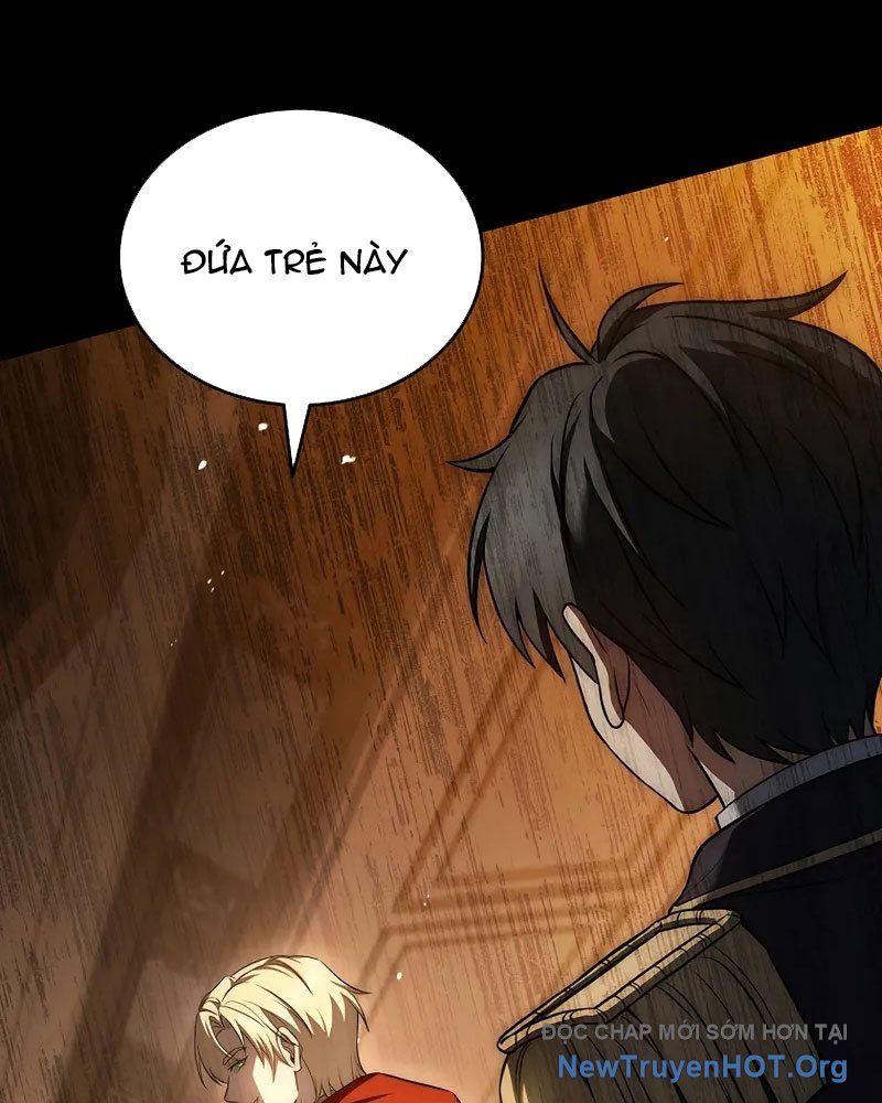 Tam Hoàng Tử Của Vong Quốc Hồi Quy: Chapter 16