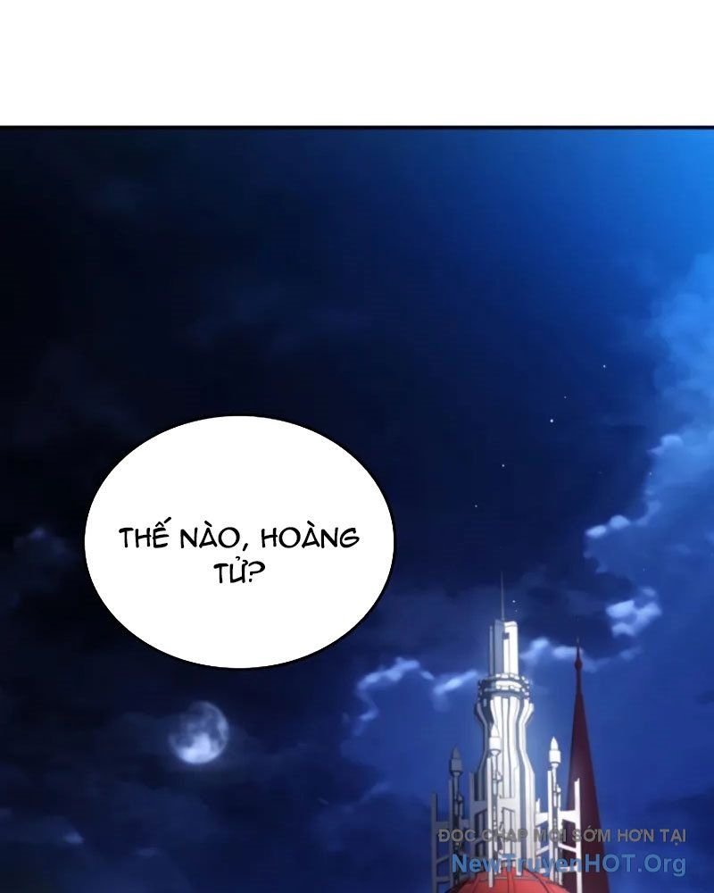 Tam Hoàng Tử Của Vong Quốc Hồi Quy: Chapter 16