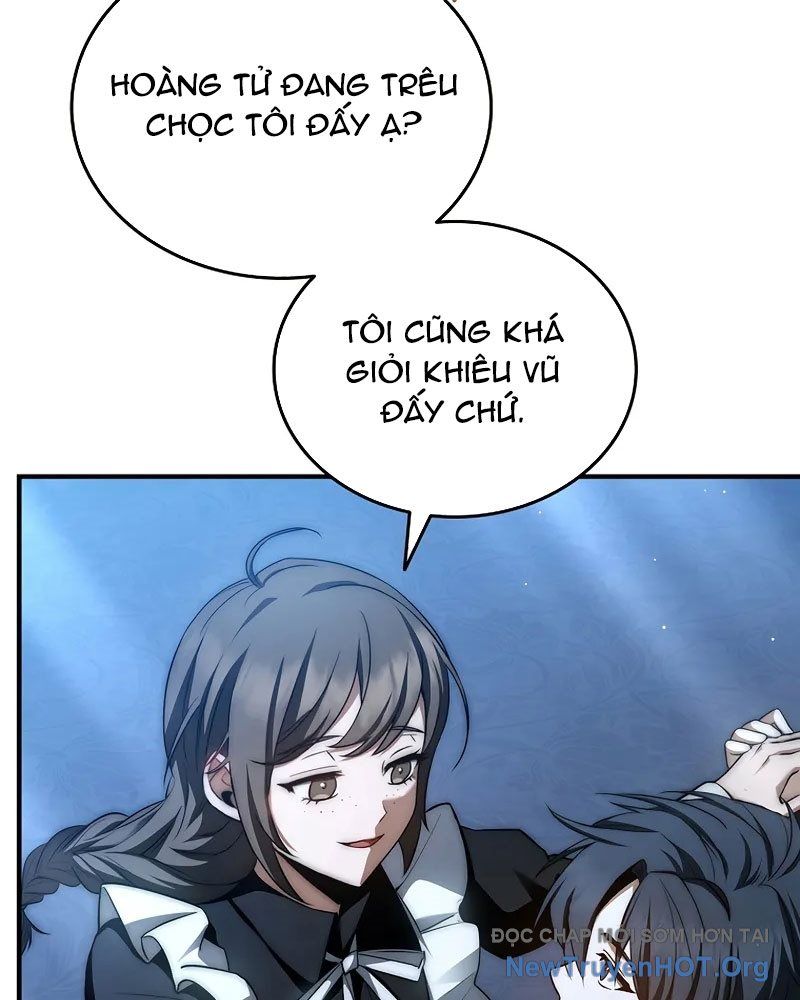 Tam Hoàng Tử Của Vong Quốc Hồi Quy: Chapter 16