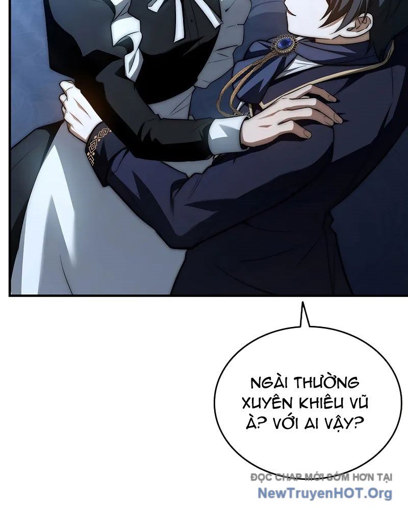 Tam Hoàng Tử Của Vong Quốc Hồi Quy: Chapter 16