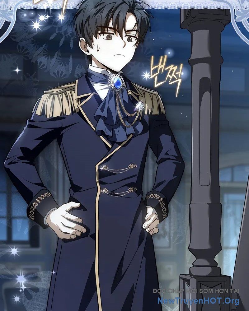 Tam Hoàng Tử Của Vong Quốc Hồi Quy: Chapter 16