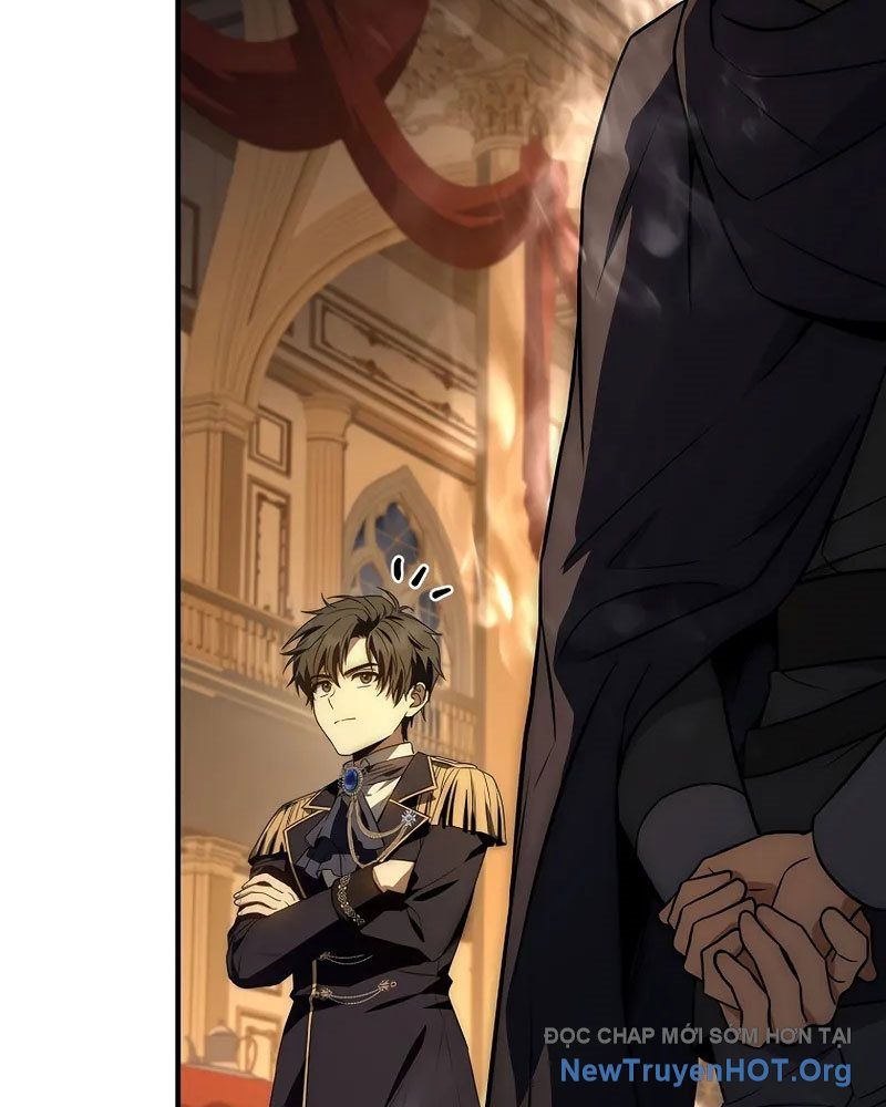 Tam Hoàng Tử Của Vong Quốc Hồi Quy: Chapter 16