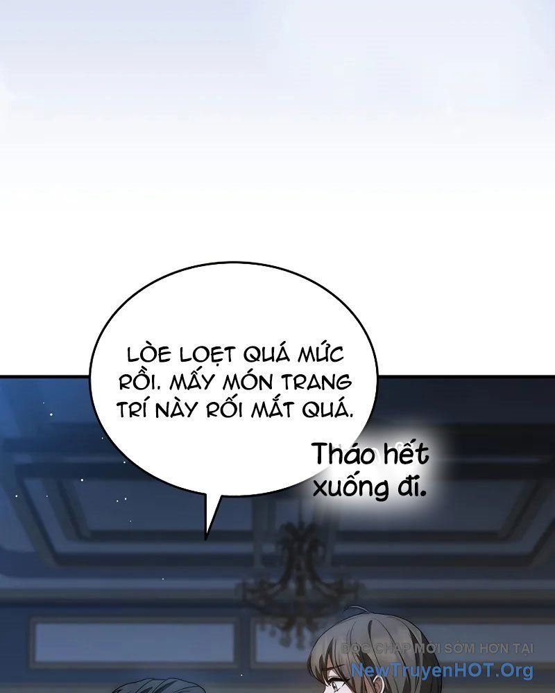 Tam Hoàng Tử Của Vong Quốc Hồi Quy: Chapter 16