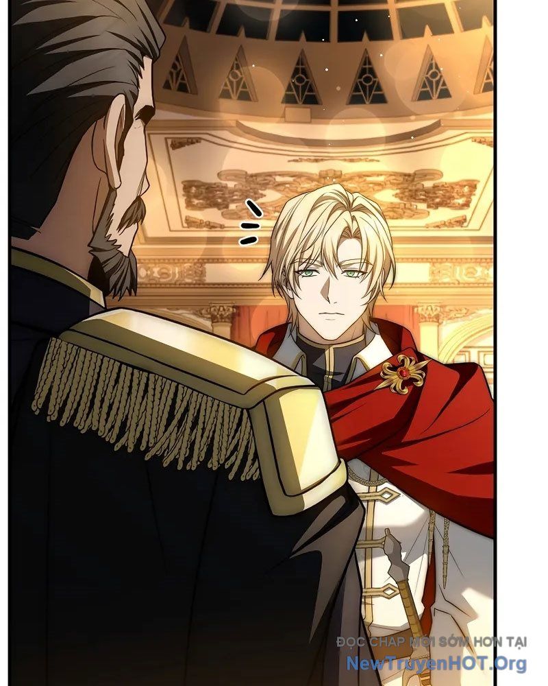 Tam Hoàng Tử Của Vong Quốc Hồi Quy: Chapter 16